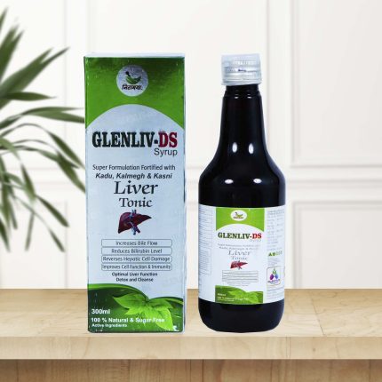 Glenliv Ds Syp