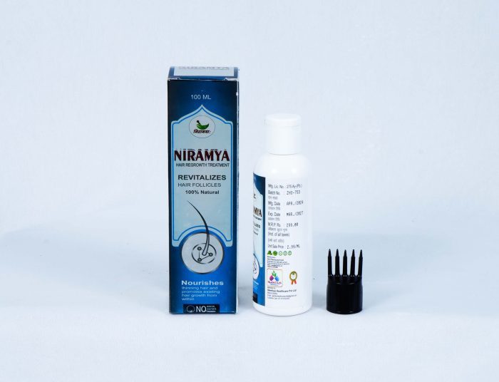 Niramya Hair Regrowth 10 scaled