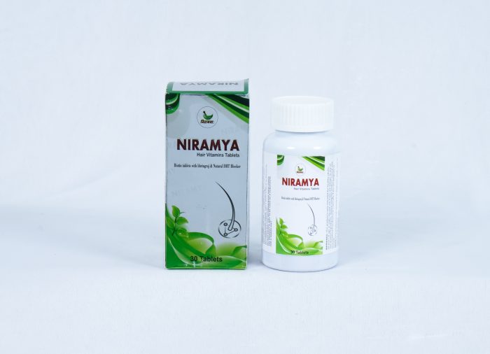 Niramya Hair Vitamin 05 scaled
