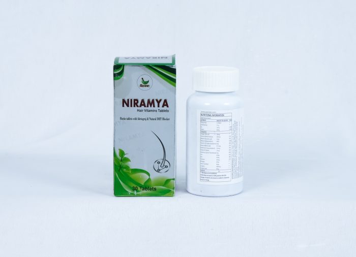 Niramya Hair Vitamin 07 scaled