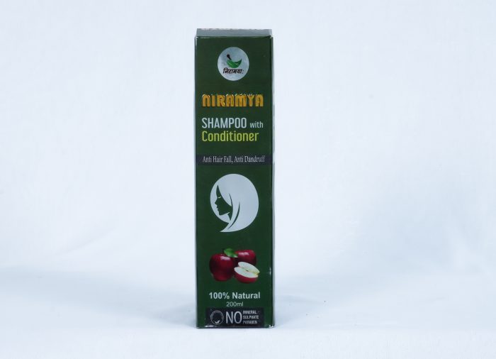 Niramya Shampoo 01W 1 scaled
