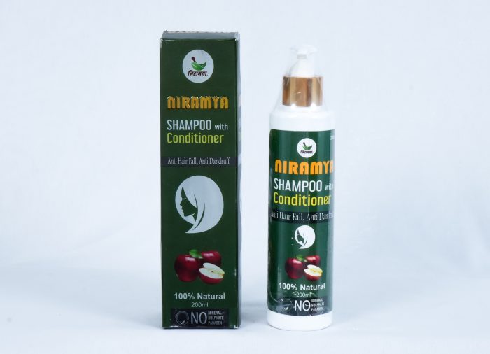 Niramya Shampoo 02W 1 scaled