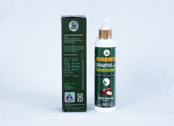 Niramya Shampoo 03W scaled