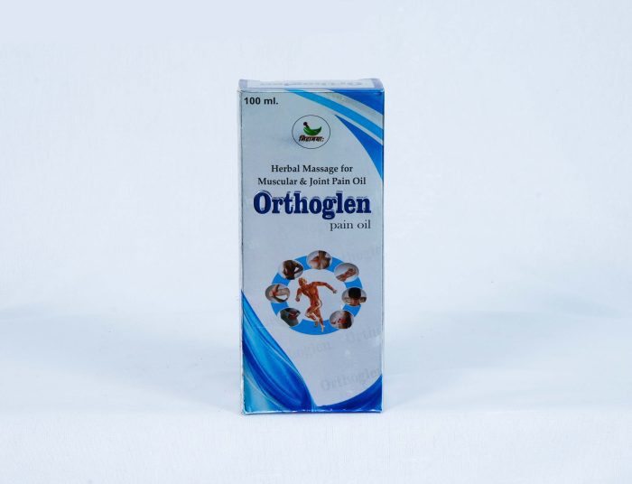 Orthoglen Pain oil 01 scaled