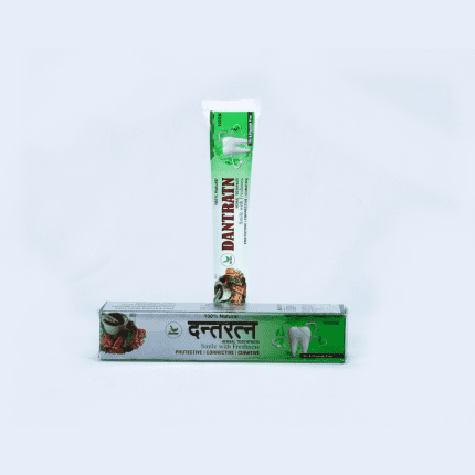 Dantratn Toothpaste