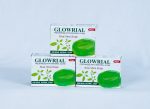 Glowrial Aloe Vera Soap - Image 2