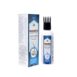 Niramya Hair Growth Vitalizer Oil - Image 5