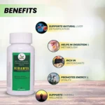Niramya Liver Detox Capsule - Image 2