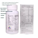 Niramya Liver Detox Capsule - Image 6
