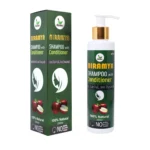 Niramya Natural shampoo with Conditioner - Image 6