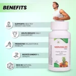 Niramya Nervoglen Tablets - Image 2