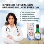 Niramya Orthoglen Oil - Image 3